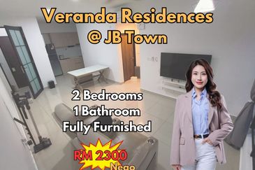 Veranda Residences