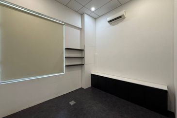 Empire Park, Nusajaya