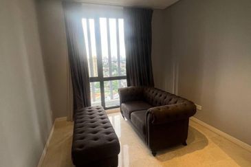 The Astaka @ 1 Bukit Senyum