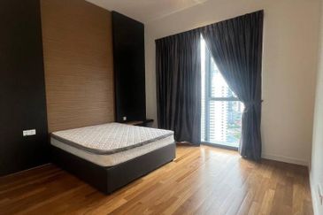 The Astaka @ 1 Bukit Senyum