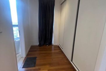 The Astaka @ 1 Bukit Senyum