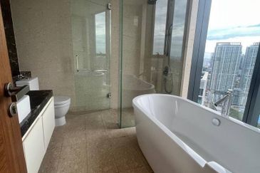 The Astaka @ 1 Bukit Senyum