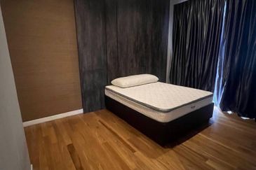 The Astaka @ 1 Bukit Senyum