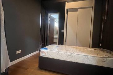 The Astaka @ 1 Bukit Senyum