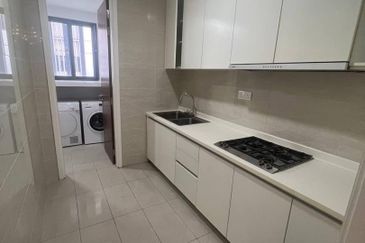 The Astaka @ 1 Bukit Senyum