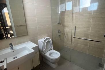 The Astaka @ 1 Bukit Senyum