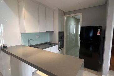 The Astaka @ 1 Bukit Senyum