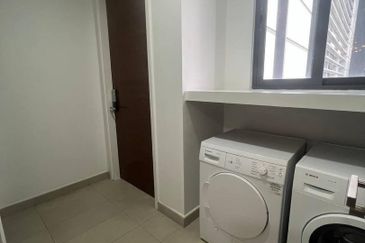 The Astaka @ 1 Bukit Senyum