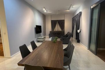 The Astaka @ 1 Bukit Senyum