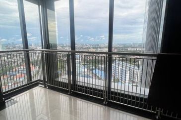 The Astaka @ 1 Bukit Senyum