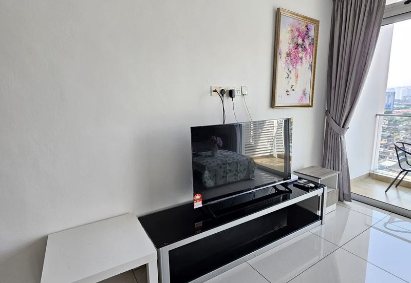 D'Esplanade Residence