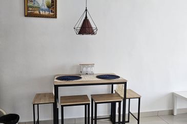 D'Esplanade Residence