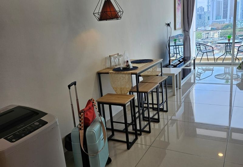 D'Esplanade Residence