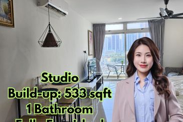 D'Esplanade Residence