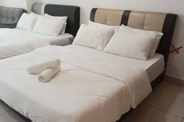 D'Esplanade Residence