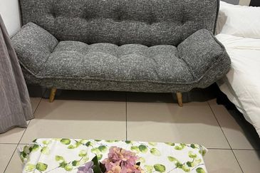 D'Esplanade Residence