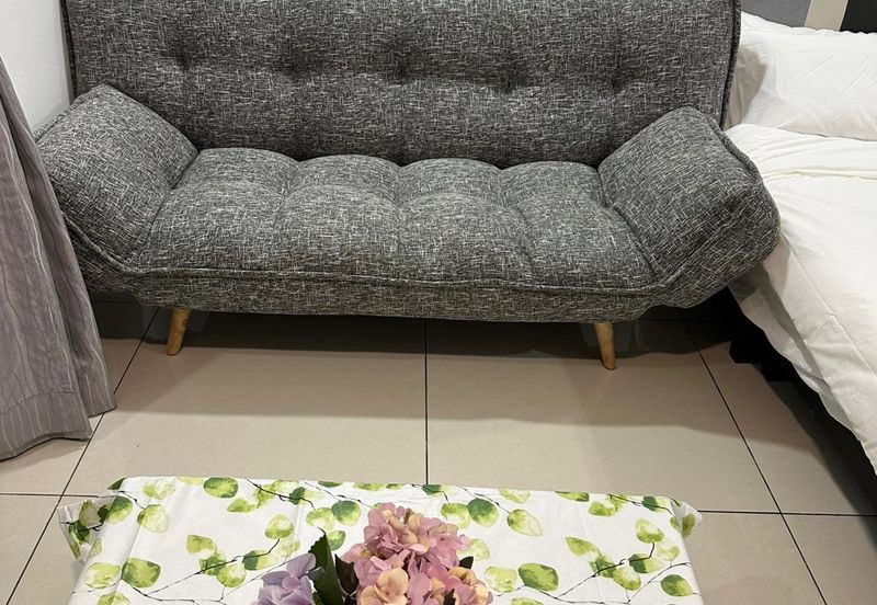 D'Esplanade Residence