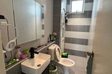 Camellia Residence Seri Austin