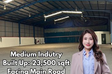 Kampung Seelong Jaya