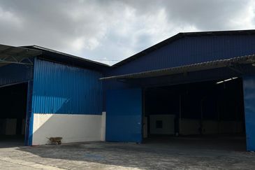 Kampung Seelong Jaya