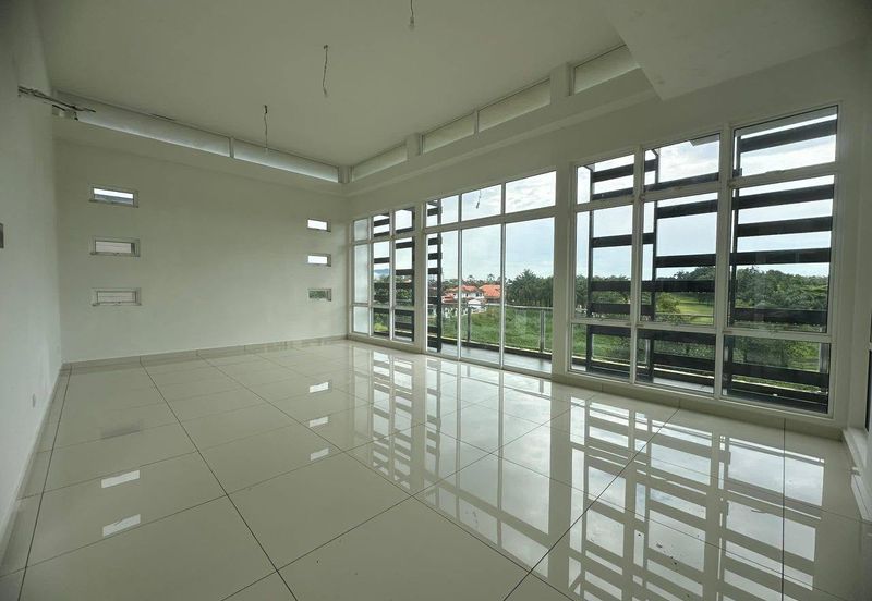 Bougain Villa @ Bandar Putra Kulai