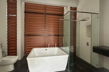 Bougain Villa @ Bandar Putra Kulai