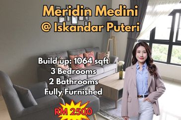Meridin Medini