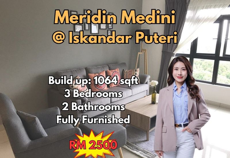 Meridin Medini