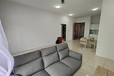 8scape Residences @ Sutera