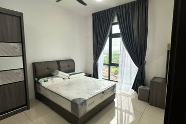 8scape Residences @ Sutera