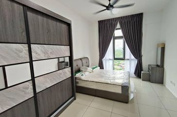 8scape Residences @ Sutera