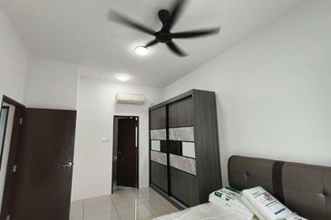 8scape Residences @ Sutera