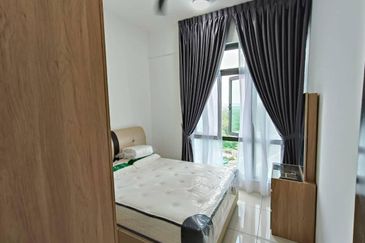 8scape Residences @ Sutera