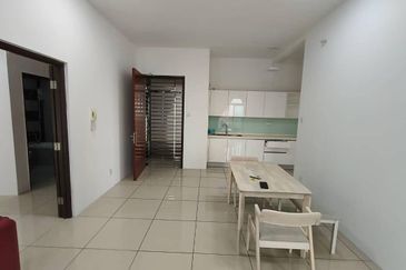 8scape Residences @ Sutera