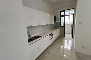 8scape Residences @ Sutera