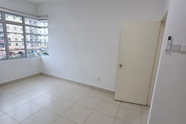 D'Larkin Residence (Delima Larkin)