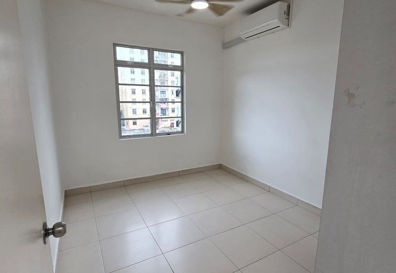 D'Larkin Residence (Delima Larkin)