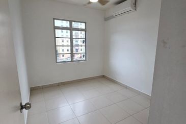 D'Larkin Residence (Delima Larkin)