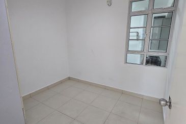 D'Larkin Residence (Delima Larkin)