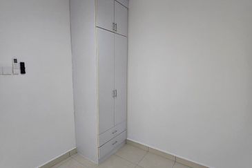 D'Larkin Residence (Delima Larkin)