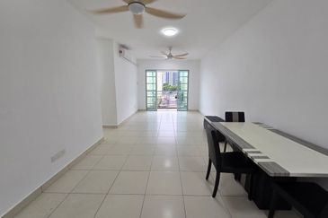 D'Larkin Residence (Delima Larkin)