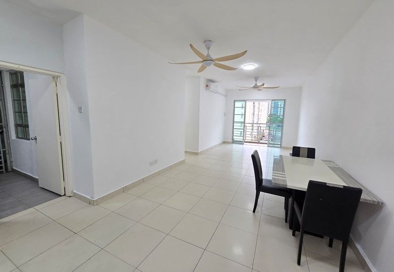 D'Larkin Residence (Delima Larkin)