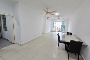 D'Larkin Residence (Delima Larkin)