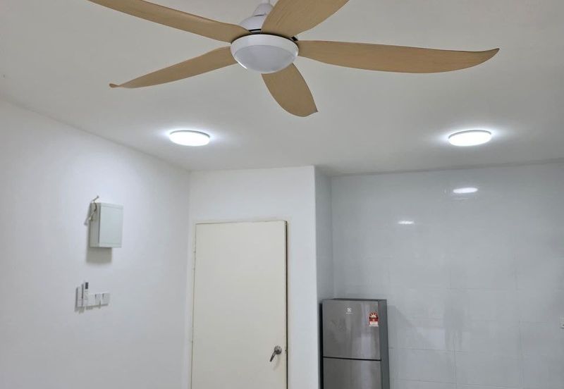 D'Larkin Residence (Delima Larkin)