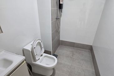 D'Larkin Residence (Delima Larkin)