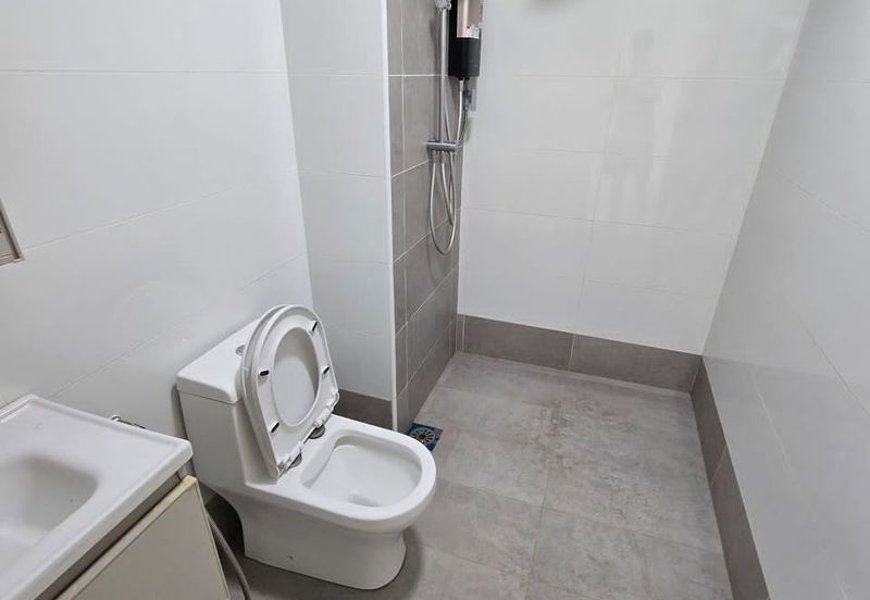 D'Larkin Residence (Delima Larkin)