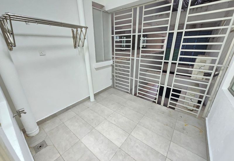 D'Larkin Residence (Delima Larkin)