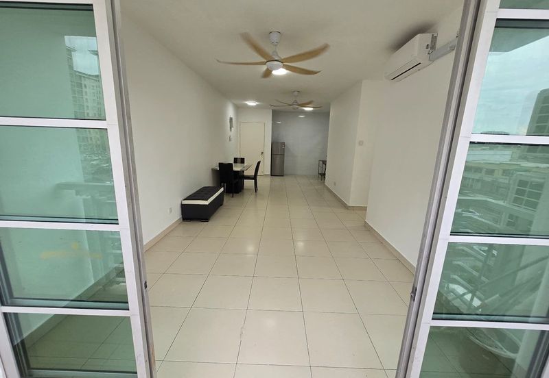 D'Larkin Residence (Delima Larkin)