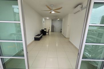 D'Larkin Residence (Delima Larkin)