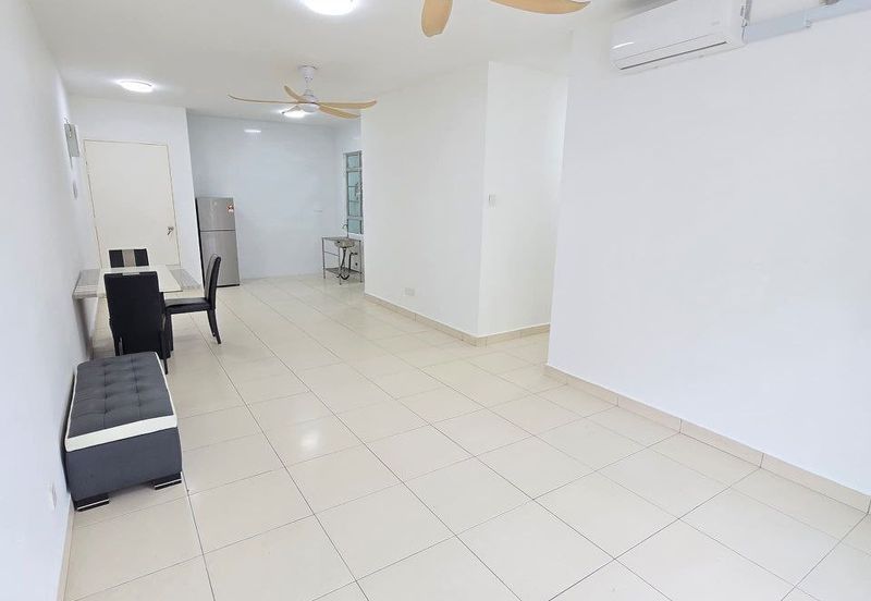 D'Larkin Residence (Delima Larkin)